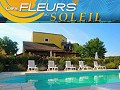 Détails : Ardèche méridionale - location de gite